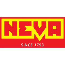 Neva cseh gyártó logója