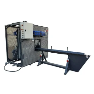 Függőleges szalagfűrészek