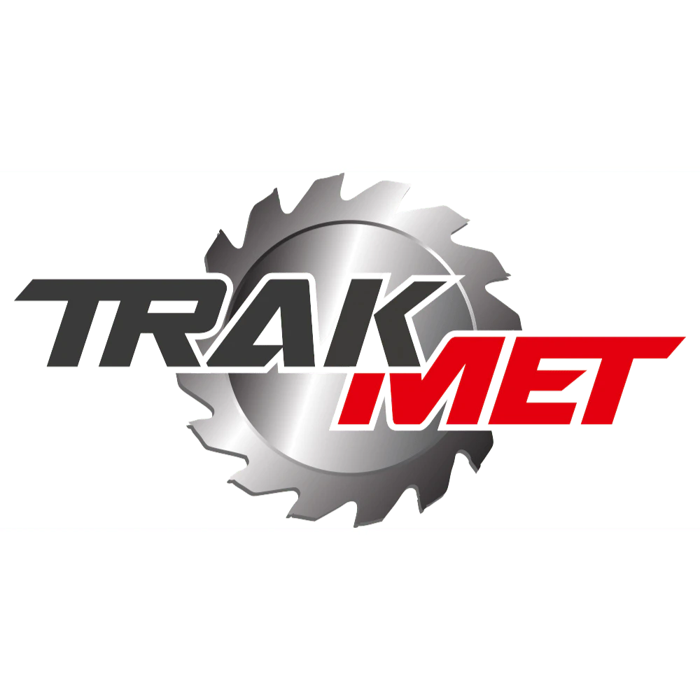 Trak-met lengyel gyártó logója